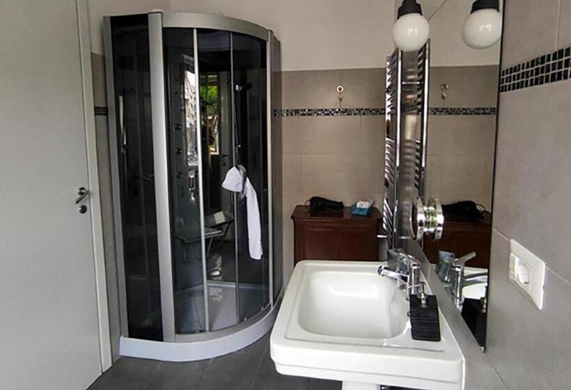 Fotos del hotel Gregory Place Fine Vatican Suites:  24