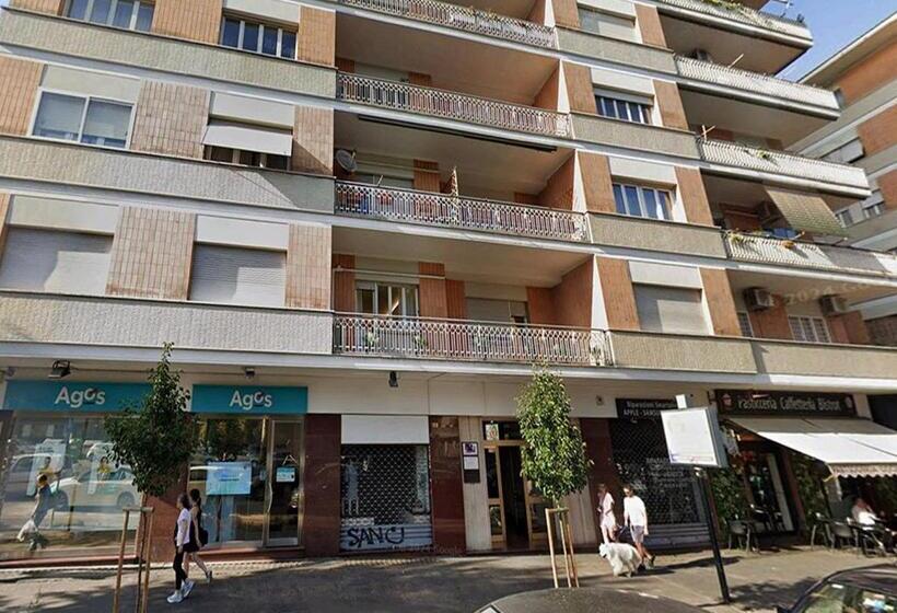 Fotos del hotel Gregory Place Fine Vatican Suites:  12