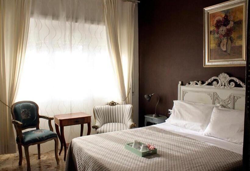 Fotos del hotel Gregory Place Fine Vatican Suites:  31