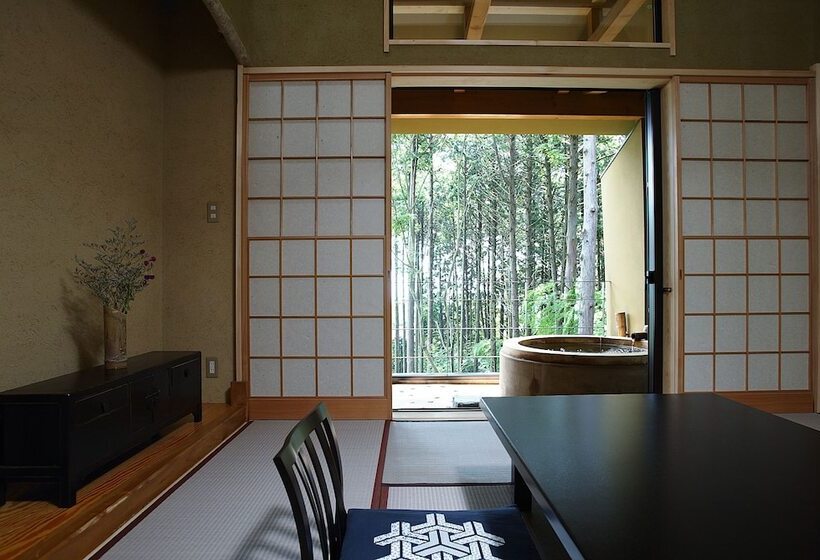 酒店 Hana No Kumo