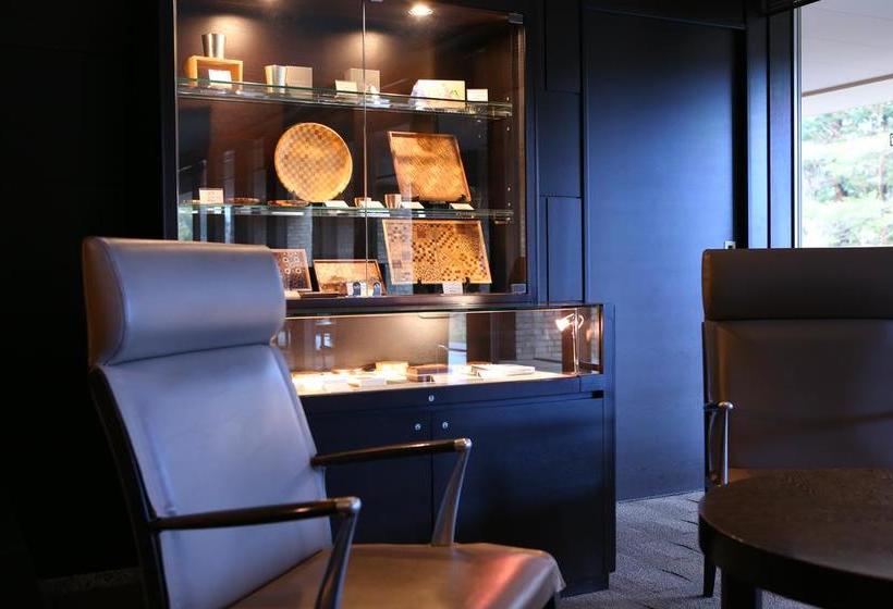 Fotos del hotel Harvest Hakone Koushien:  26