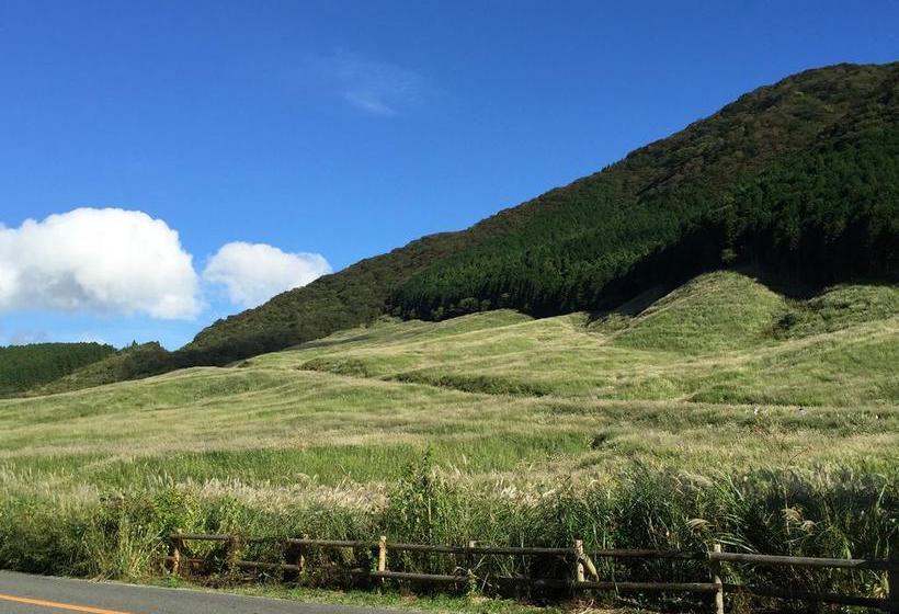 Fotos del hotel Harvest Hakone Koushien:  15