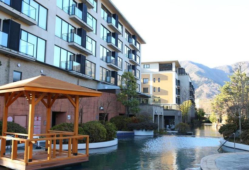 Fotos del hotel Harvest Hakone Koushien:  2
