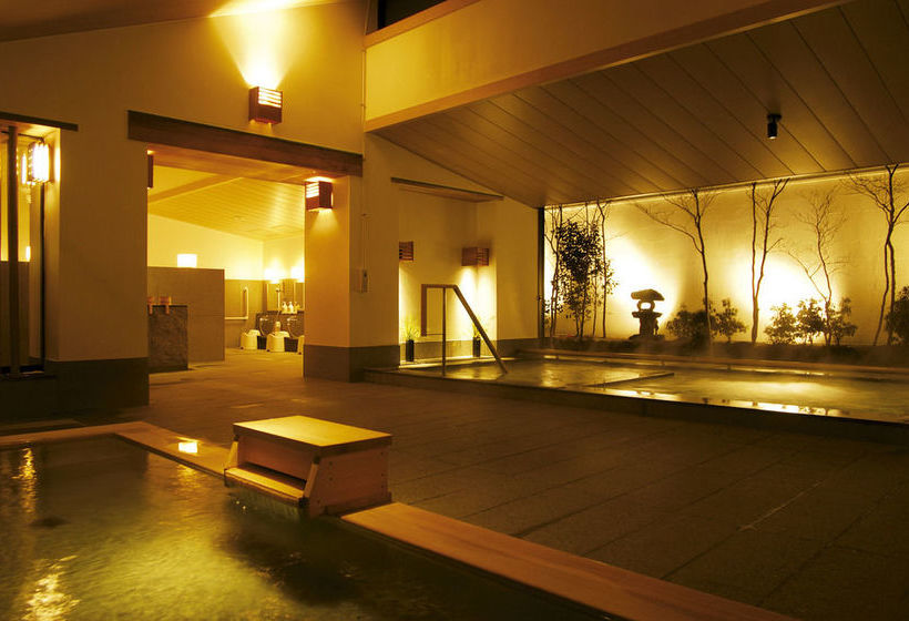 Fotos del hotel Harvest Hakone Koushien:  6