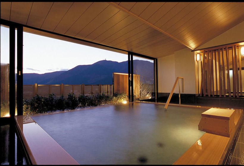 Fotos del hotel Harvest Hakone Koushien:  5