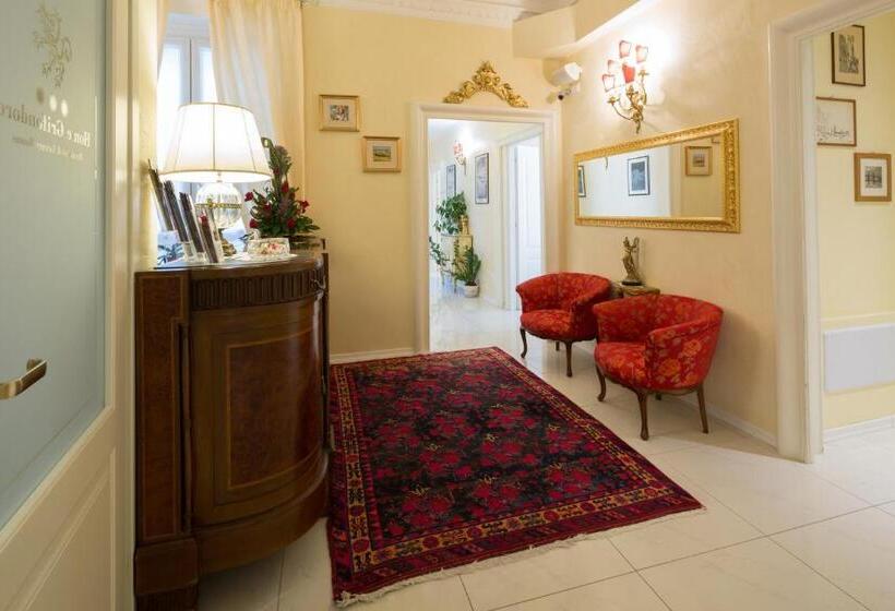 Fotos del hotel Home Grifondoro Affittacamere: 1 Fotos del hotel Home Grifondoro Affittacamere: 1