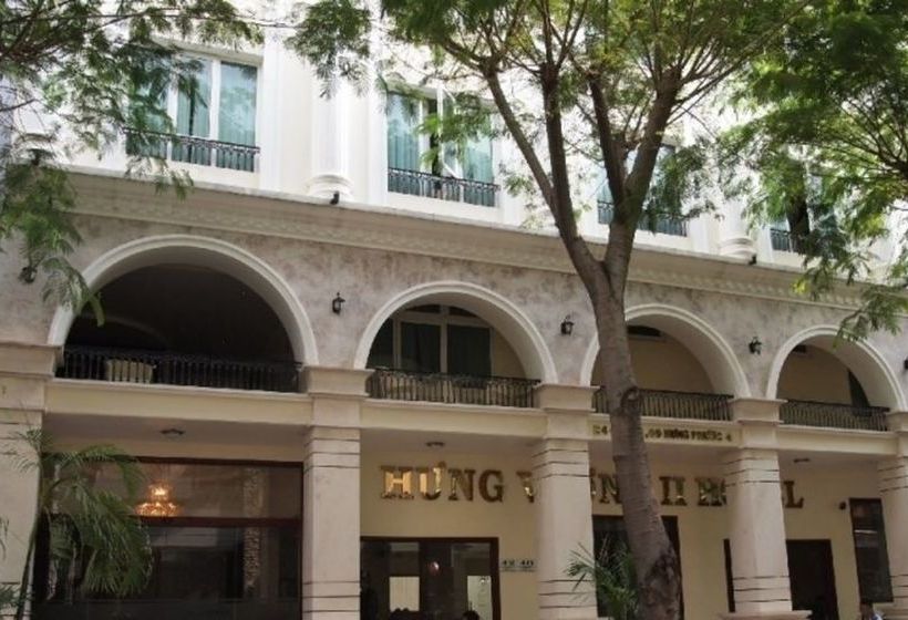 Fotos del hotel Hung Vuong 2: 1 Fotos del hotel Hung Vuong 2: 1