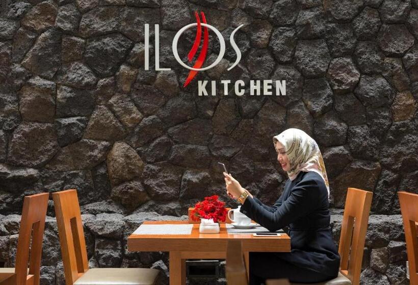 Fotos del hotel Ilos:  11