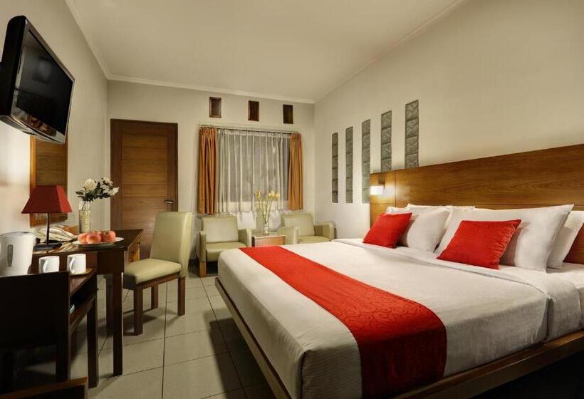 Fotos del hotel Ilos:  9