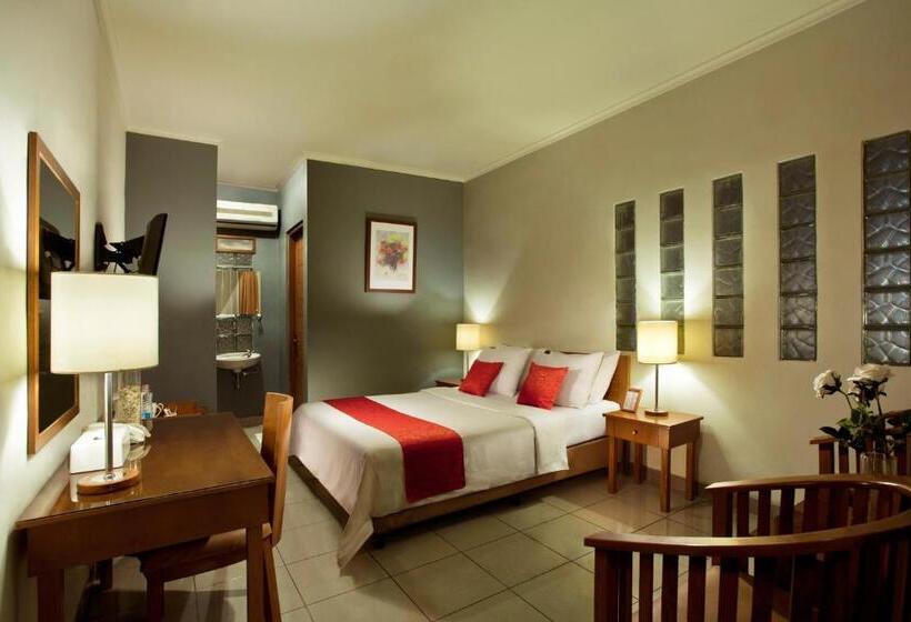 Fotos del hotel Ilos:  5