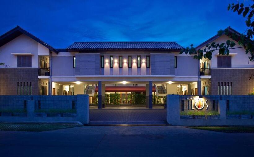 Fotos del hotel Ilos:  18