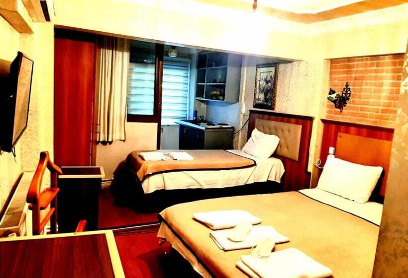 Fotos del hotel Istanbul Sydney:  6