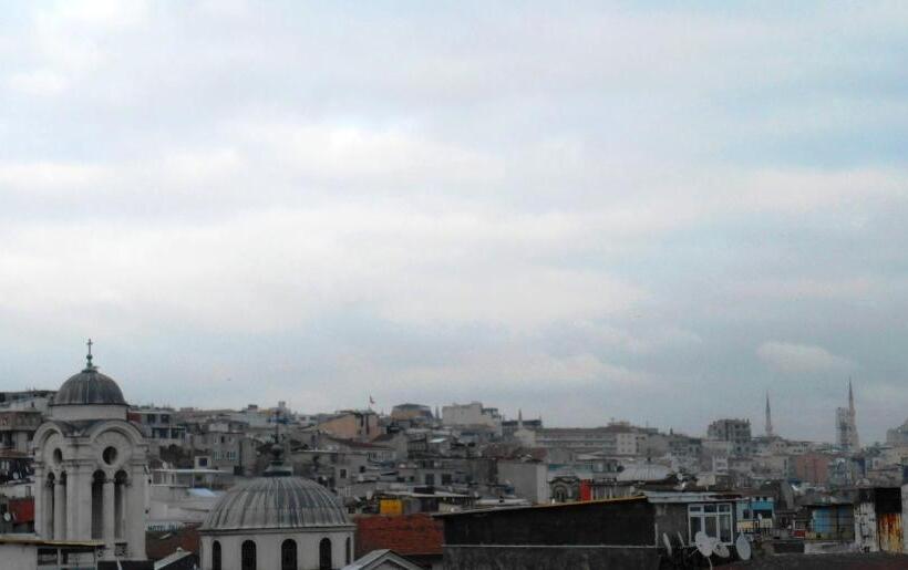 Fotos del hotel Istanbul Sydney:  19