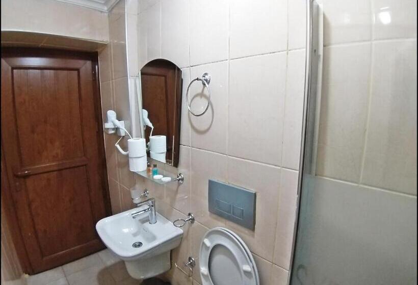 Fotos del hotel Istanbul Sydney:  14