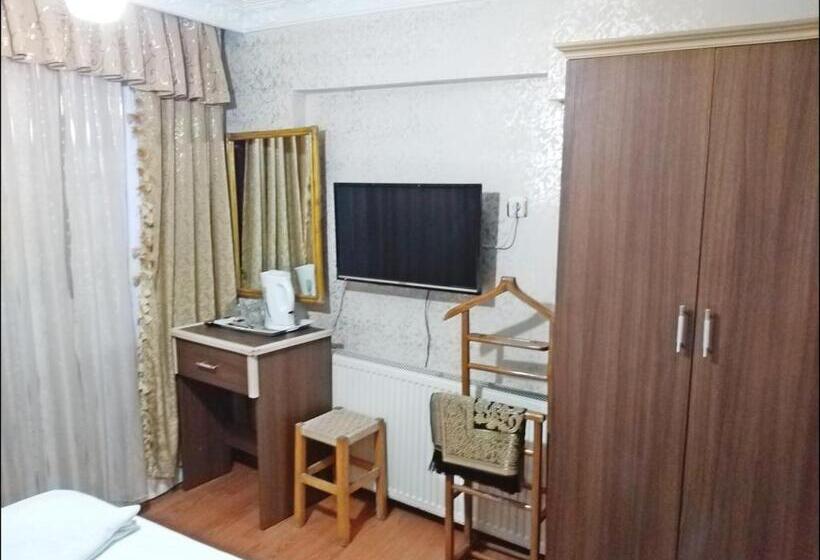 Fotos del hotel Istanbul Sydney:  15