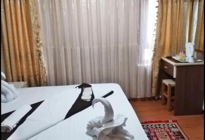 Fotos del hotel Istanbul Sydney:  8