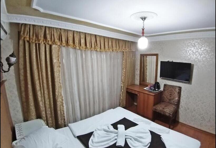 Fotos del hotel Istanbul Sydney:  9