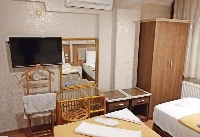 Fotos del hotel Istanbul Sydney:  25