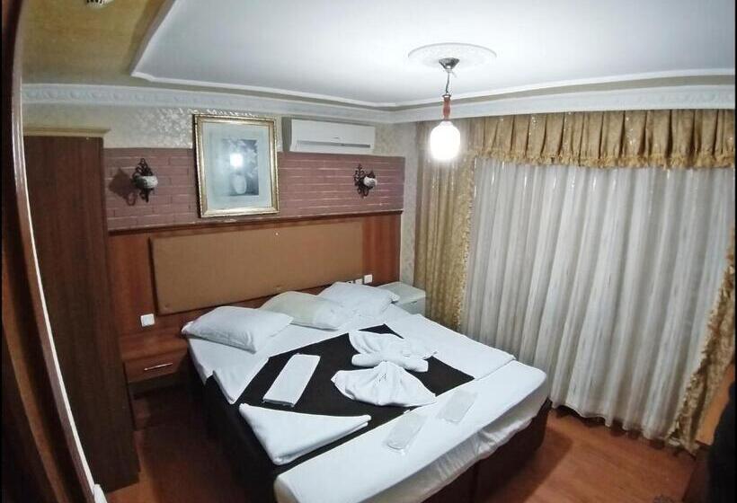 Fotos del hotel Istanbul Sydney:  3