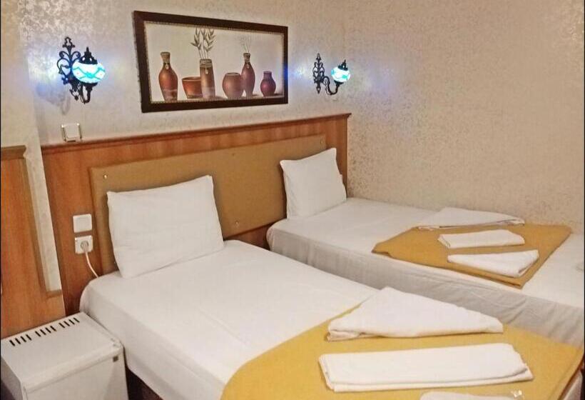 Fotos del hotel Istanbul Sydney:  4