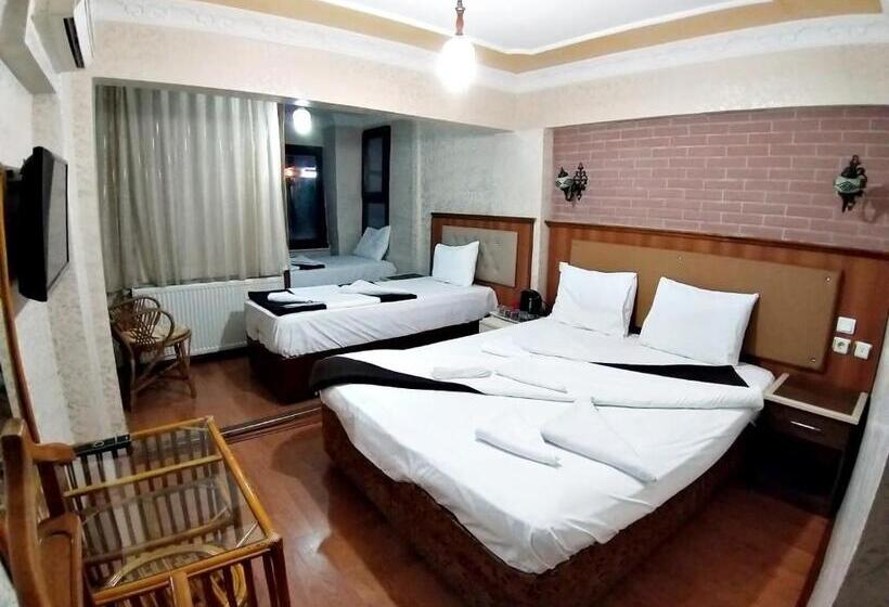 Fotos del hotel Istanbul Sydney: 1 Fotos del hotel Istanbul Sydney: 1