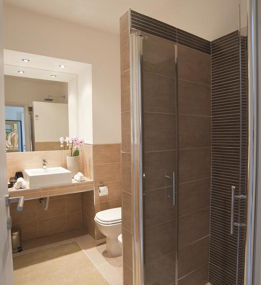 Fotos del hotel Guest House Iulia:  14