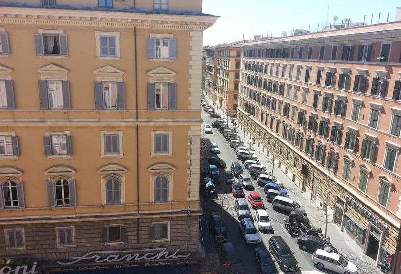 Fotos del hotel Guest House Iulia:  20