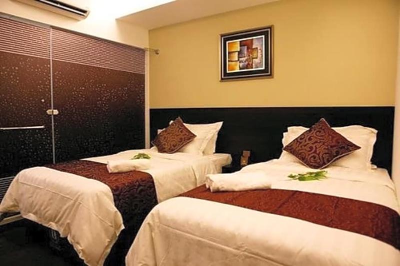فندق J Suites