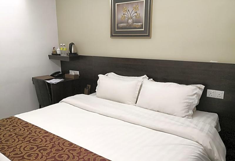 فندق J Suites