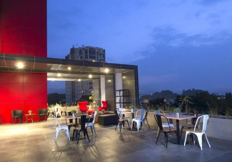 Fotos del hotel Kalya Hotel Bandung:  6