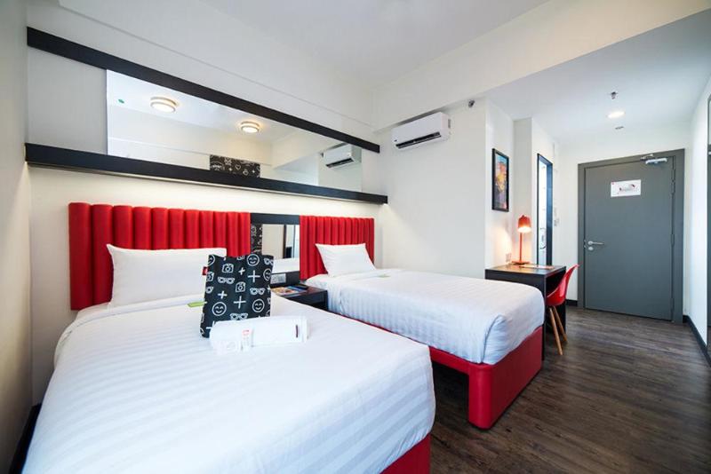 Fotos del hotel Kalya Hotel Bandung:  2