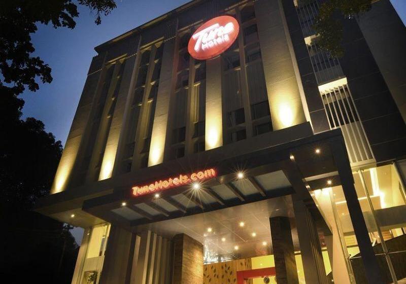 Fotos del hotel Kalya Hotel Bandung:  7
