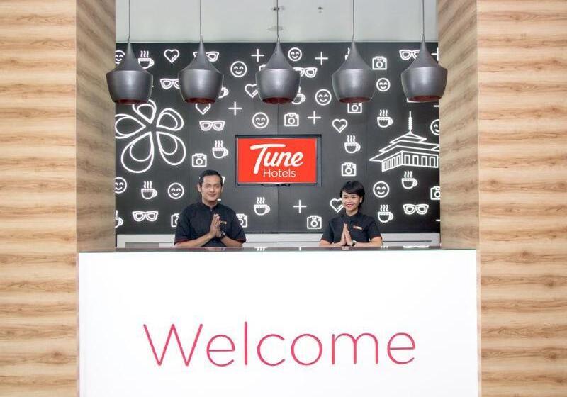 Fotos del hotel Kalya Hotel Bandung:  8