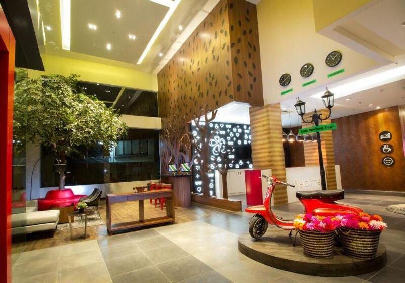 Fotos del hotel Kalya Hotel Bandung:  9