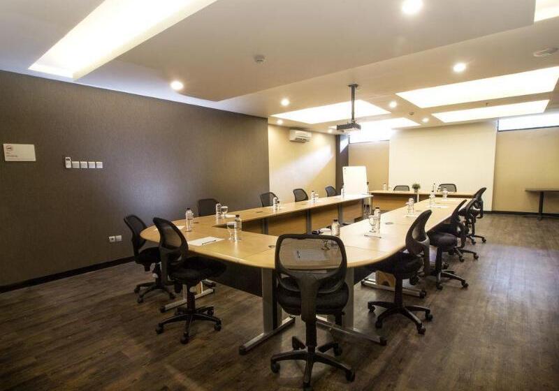 Fotos del hotel Kalya Hotel Bandung:  10