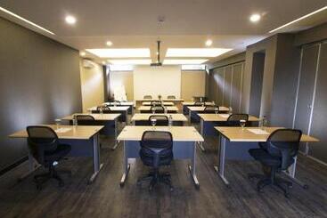 Fotos del hotel Kalya Hotel Bandung:  11