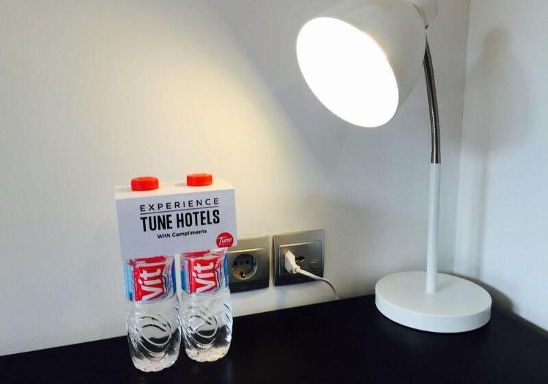 Fotos del hotel Kalya Hotel Bandung:  4