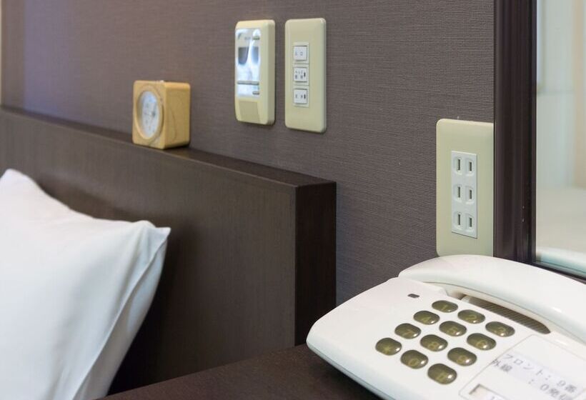 בית מלון כפרי Kochi Palace