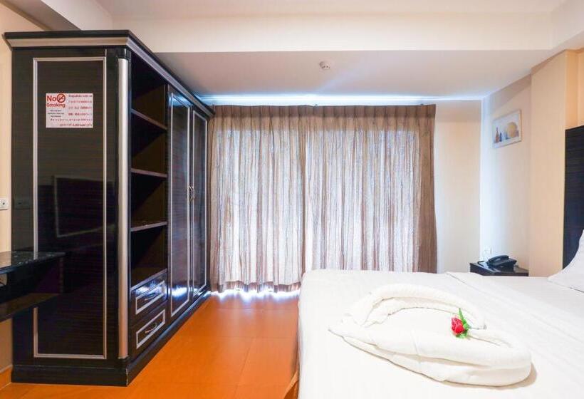 Fotos del hotel Land Royal Residence Pattaya: 1 Fotos del hotel Land Royal Residence Pattaya: 1