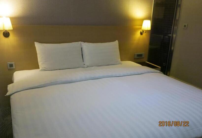 Fotos del hotel Leesing Hotel Qixian: 1 Fotos del hotel Leesing Hotel Qixian: 1