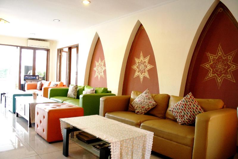 Fotos del hotel Lingga:  7