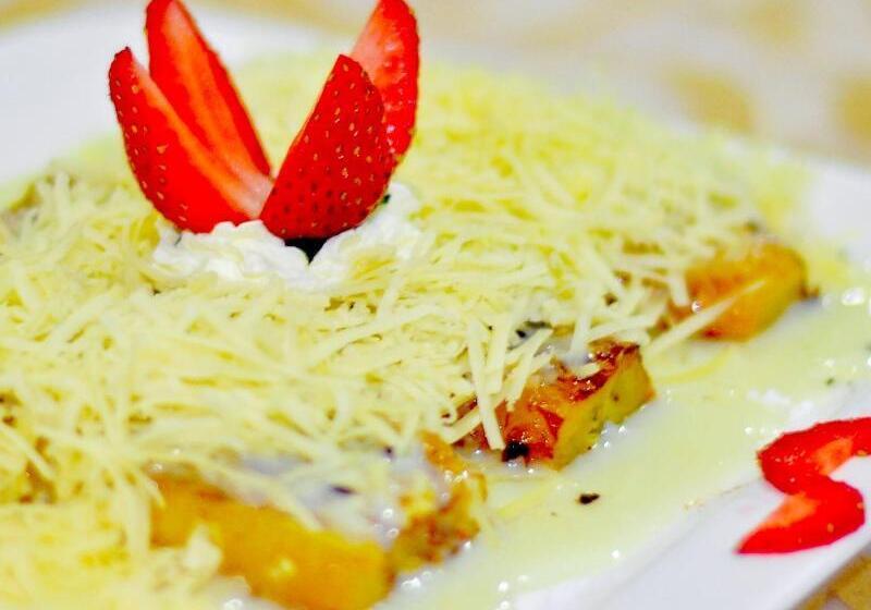 Fotos del hotel Lingga:  2