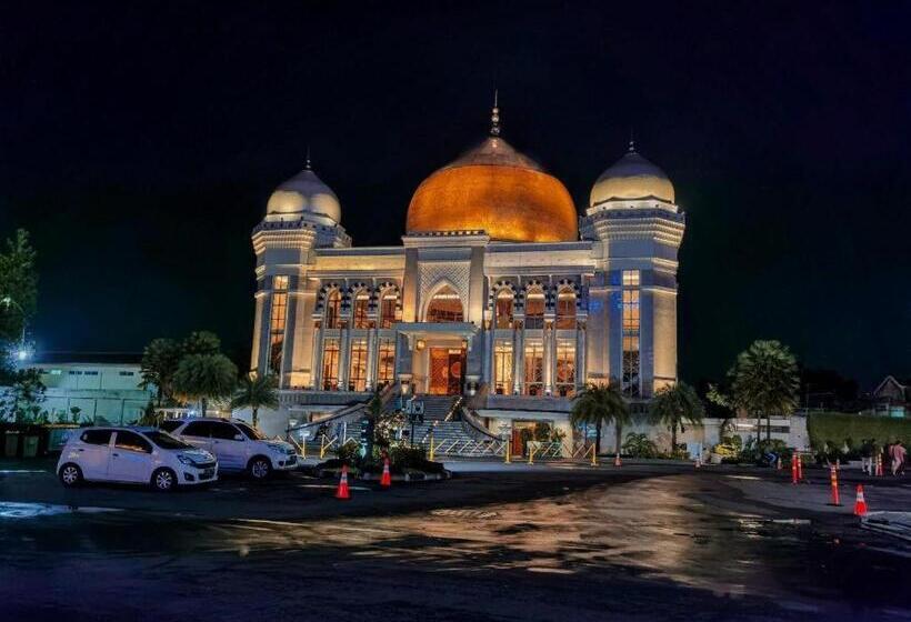 Fotos del hotel Lingga:  11