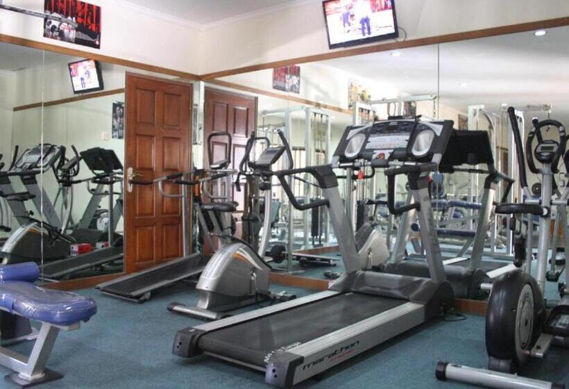 Fotos del hotel Lingga:  12