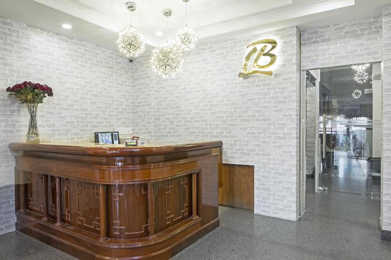 Fotos del hotel Little Brick Saigon: 1 Fotos del hotel Little Brick Saigon: 1