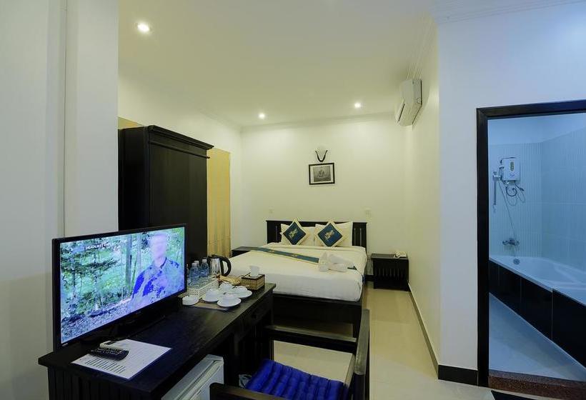 هتل Mango Rain Boutique