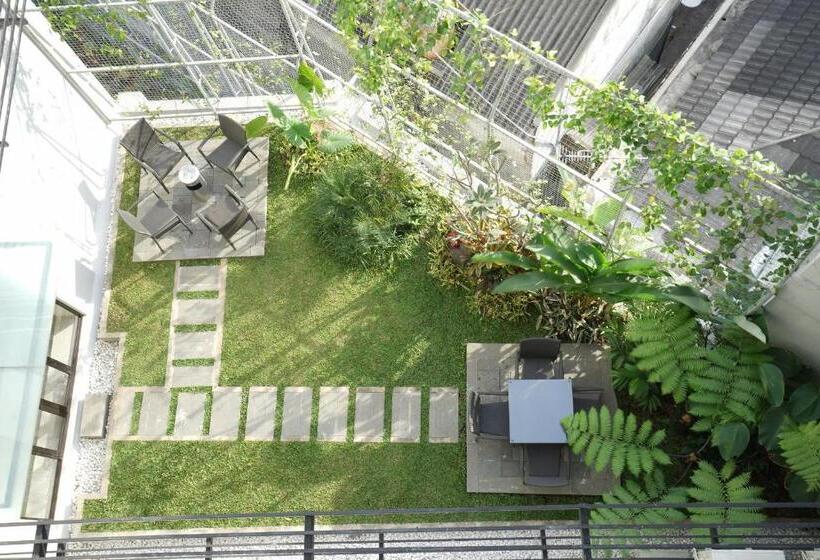 Fotos del hotel Meize City Center Bandung:  4