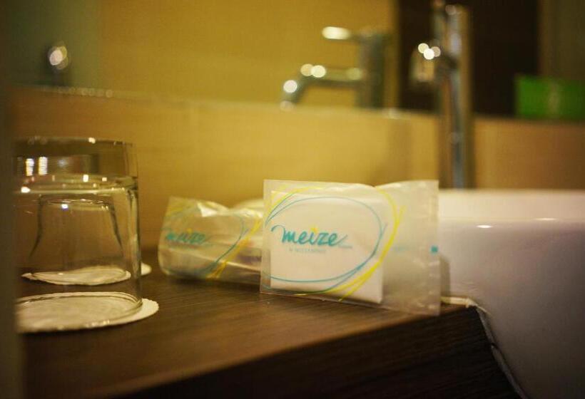 Fotos del hotel Meize City Center Bandung:  5