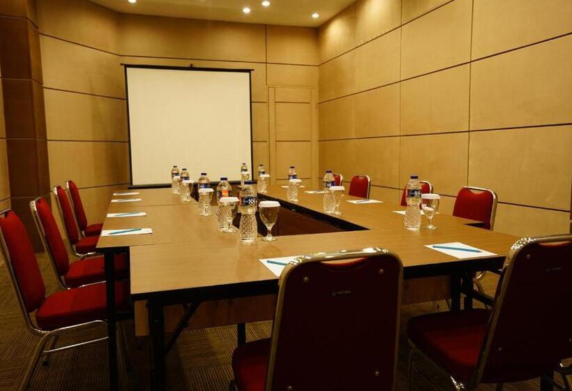 Fotos del hotel Meize City Center Bandung:  6