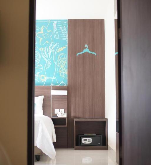 Fotos del hotel Meize City Center Bandung:  9